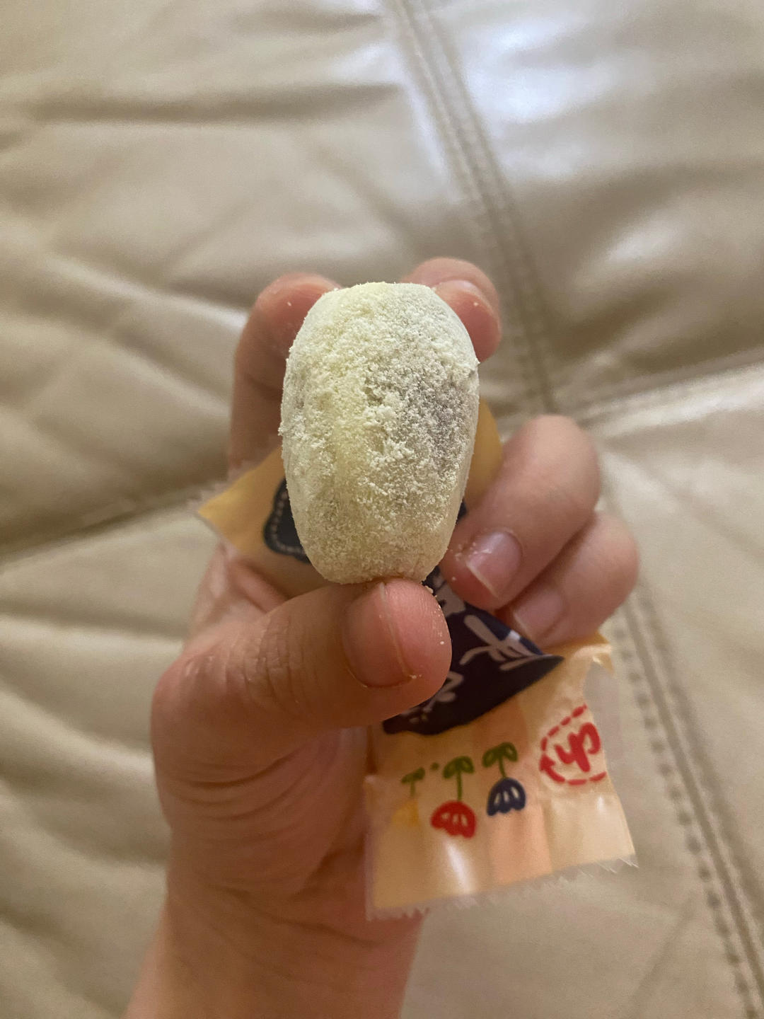 奶枣旗舰版，软糯不甜腻
