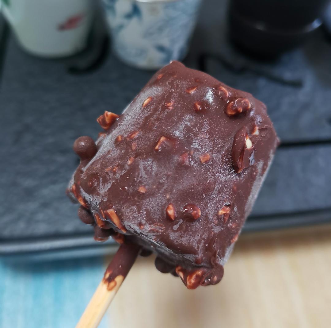 最简单快手的雪糕——酸奶雪糕（附变化版本）