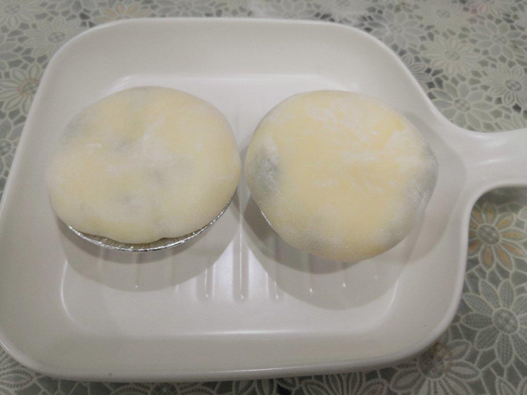 🔥免烤箱，好吃到爆💥奥利奥雪媚娘，零失败哦