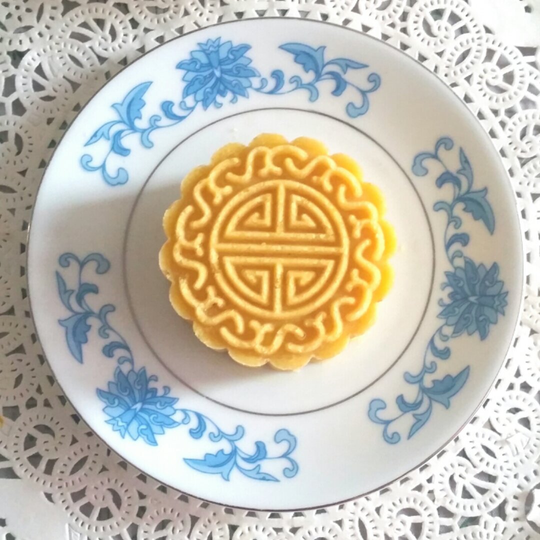 绿豆糕