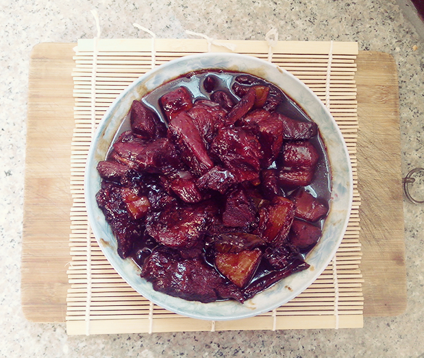 不好吃的红烧肉~你信么（附小秘诀）