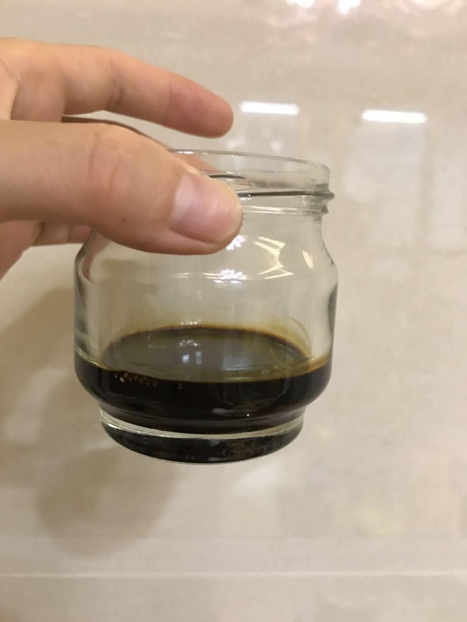 神奇鸡蛋油