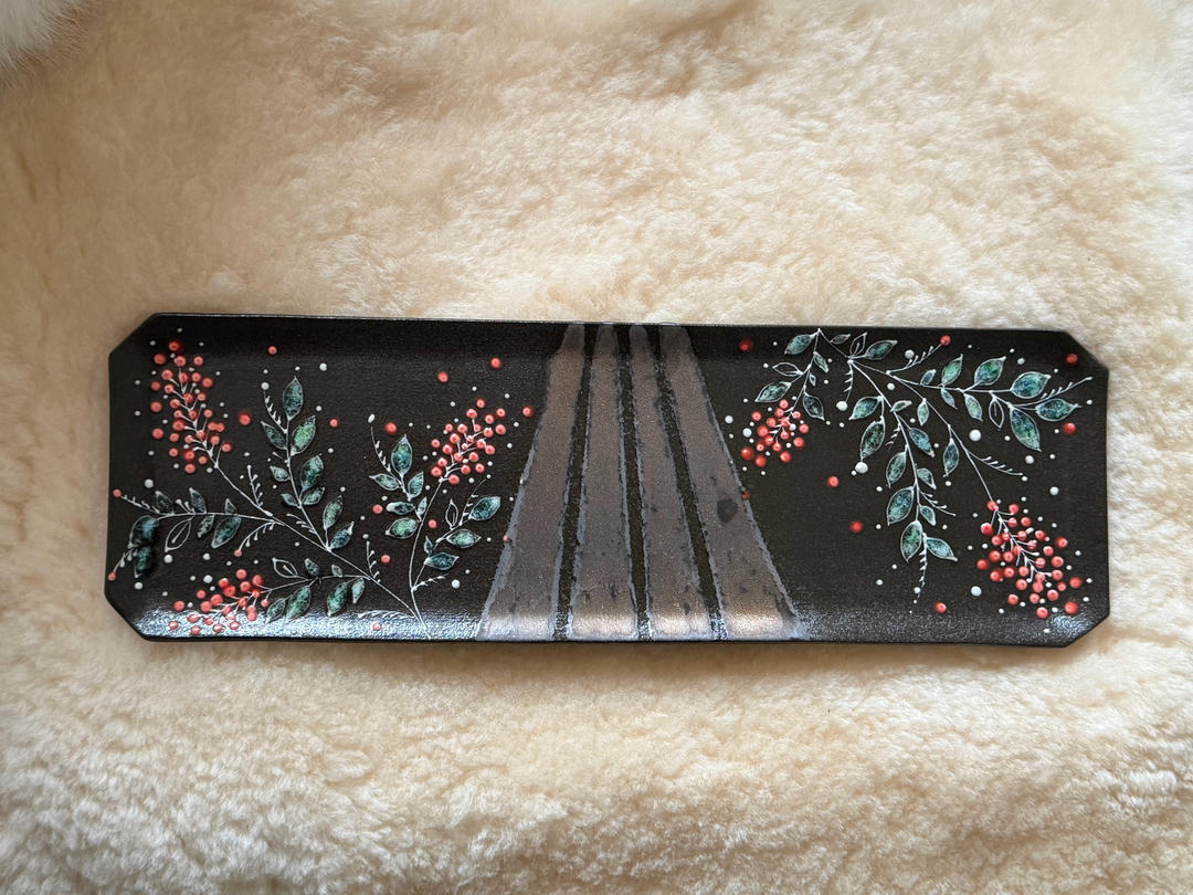 午餐•2026年3月1日