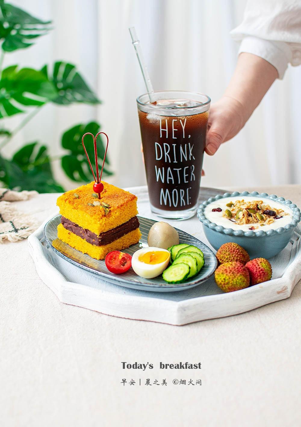 京東超市 | 健康廚房 美味綻放