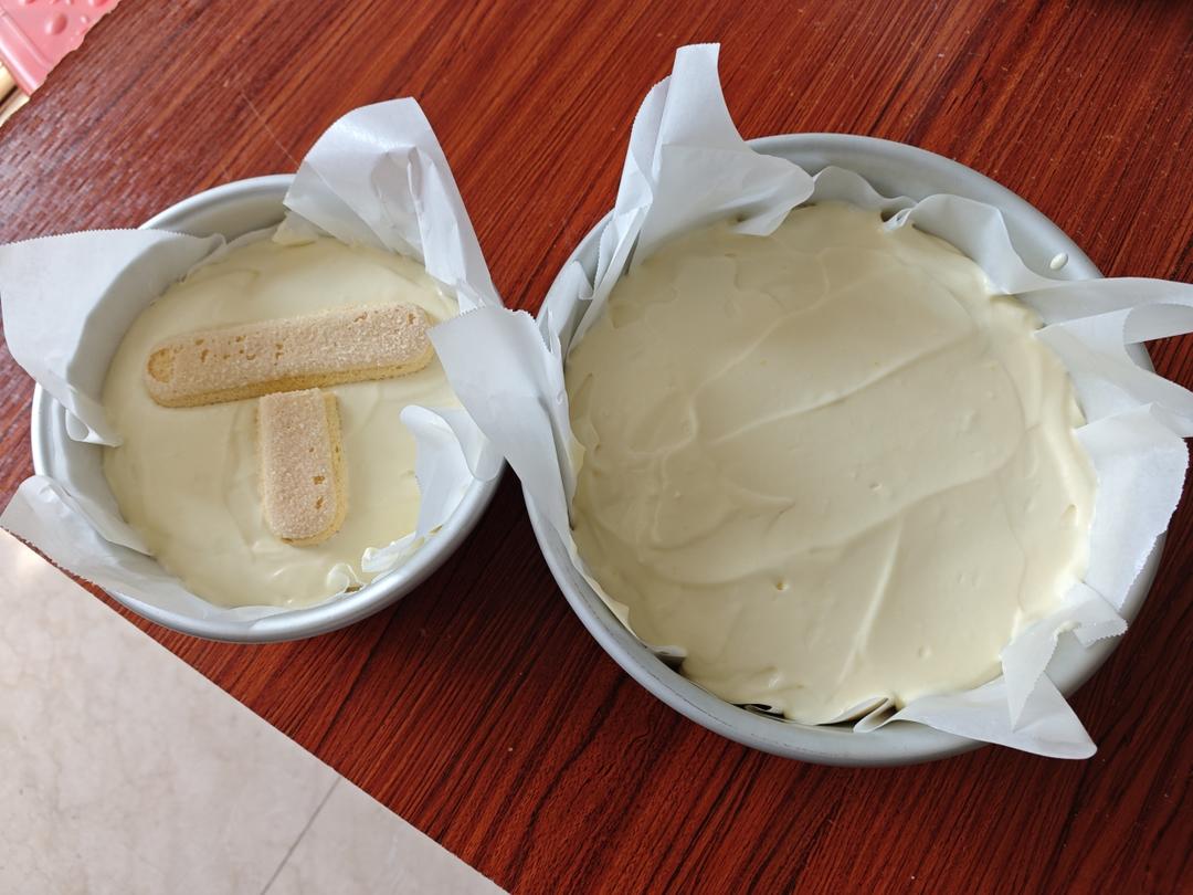 提拉米苏