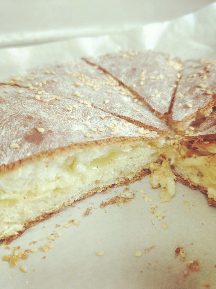 蒙古奶酪包👩‍🍳