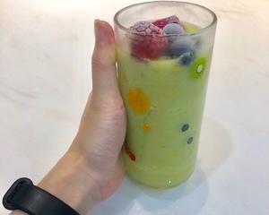 各种好喝又减脂的果蔬汁🍹常见搭配（持续更新）的做法 步骤18