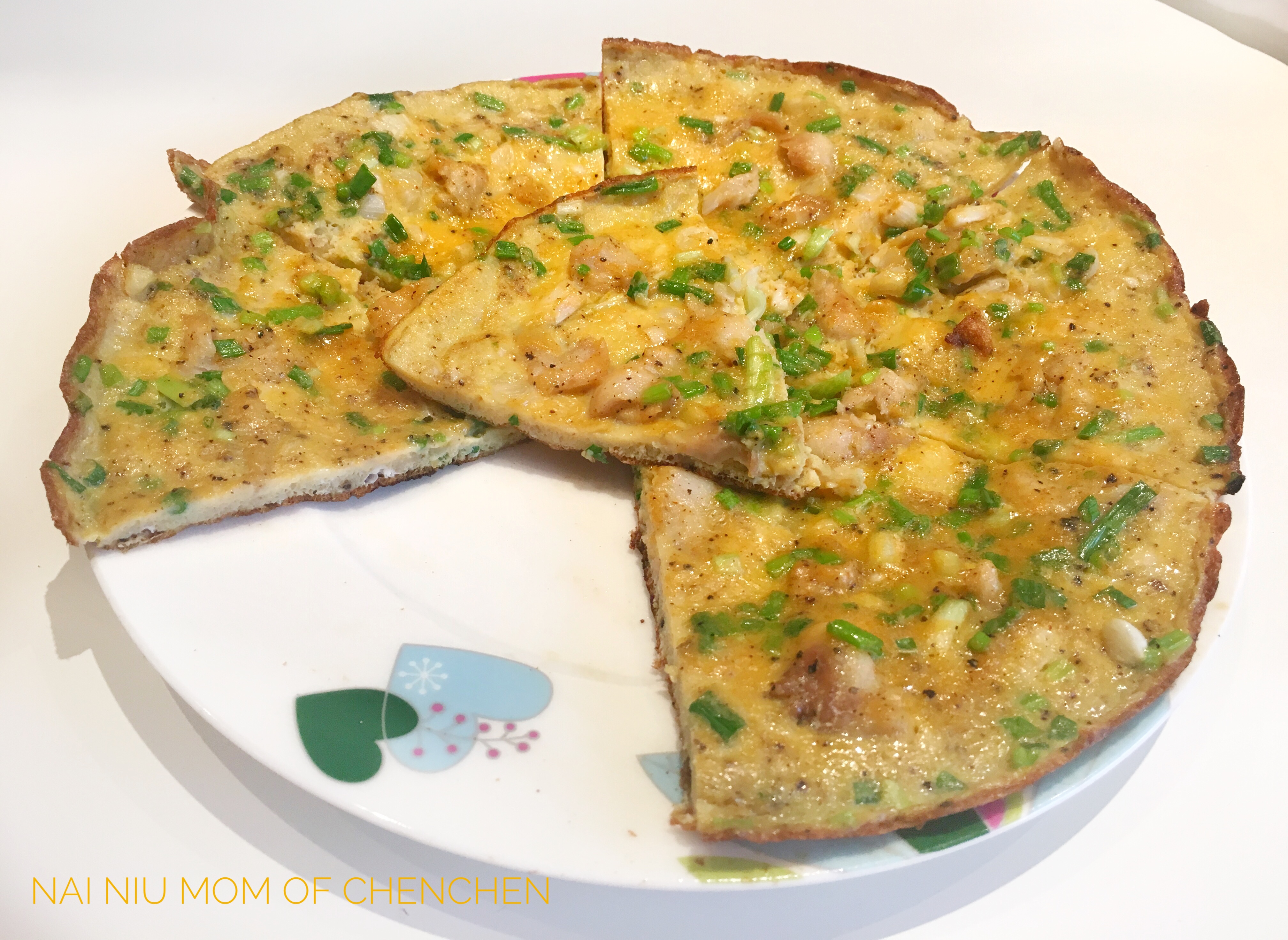 蛋饼龙利鱼——早餐营养好选择的做法