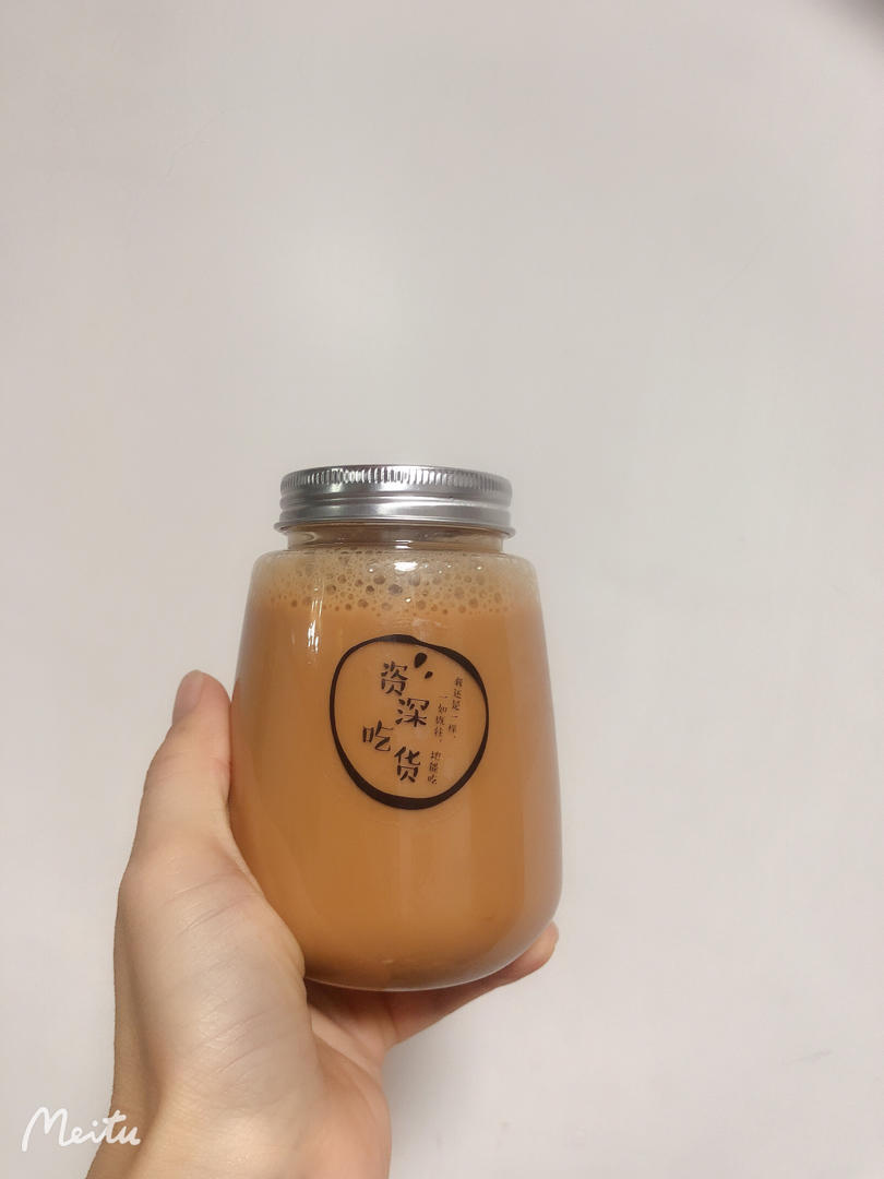 正宗港式丝袜奶茶-史上最强最详细的食谱！新增拉茶视频😍奶香茶靓！