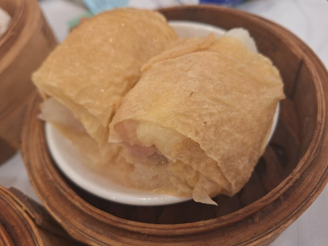 豬仔的“阿茂整餅”