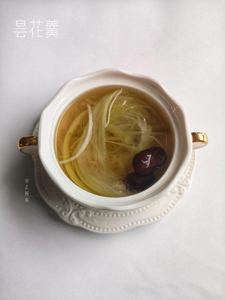 昙花羹