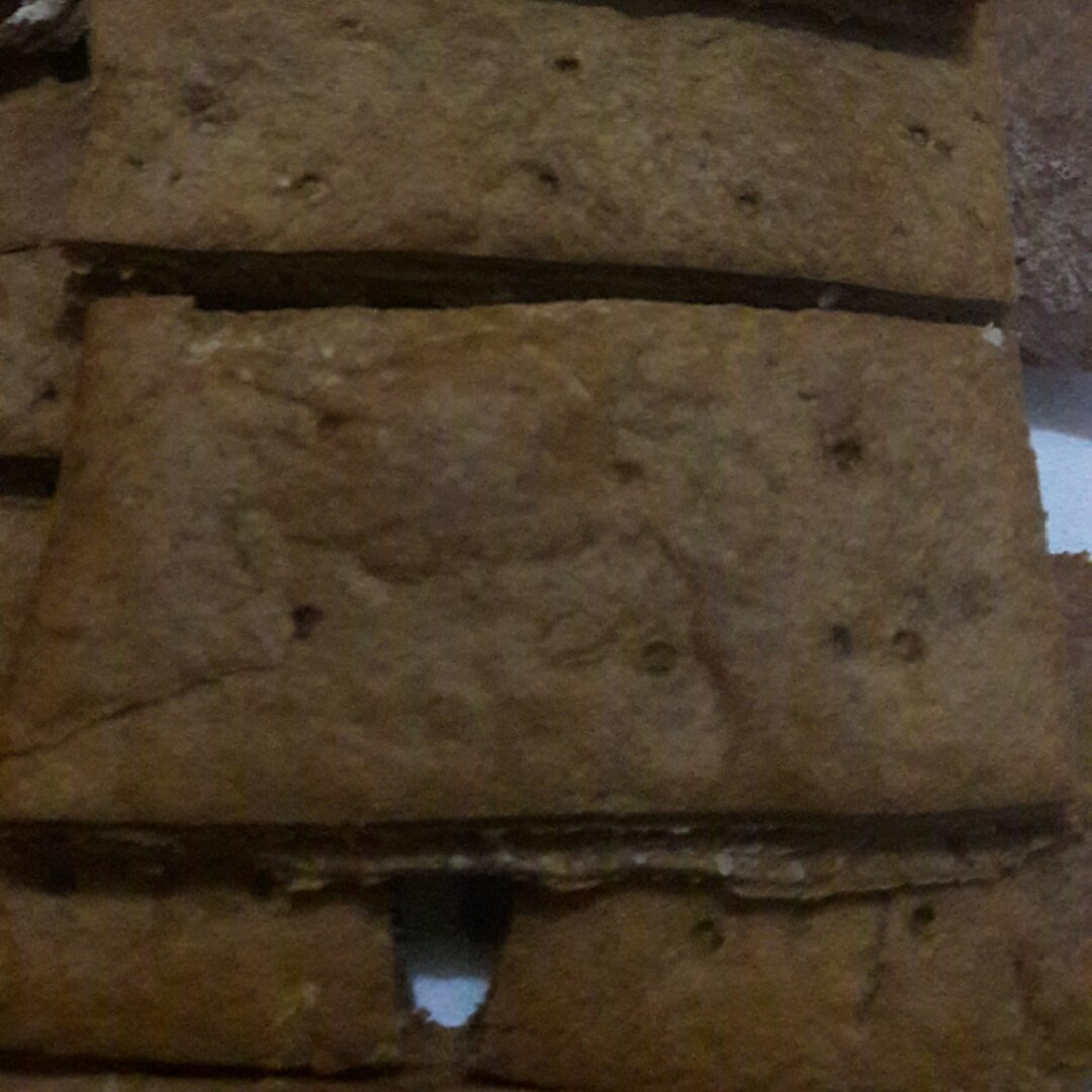 高钙奶盐苏打饼干