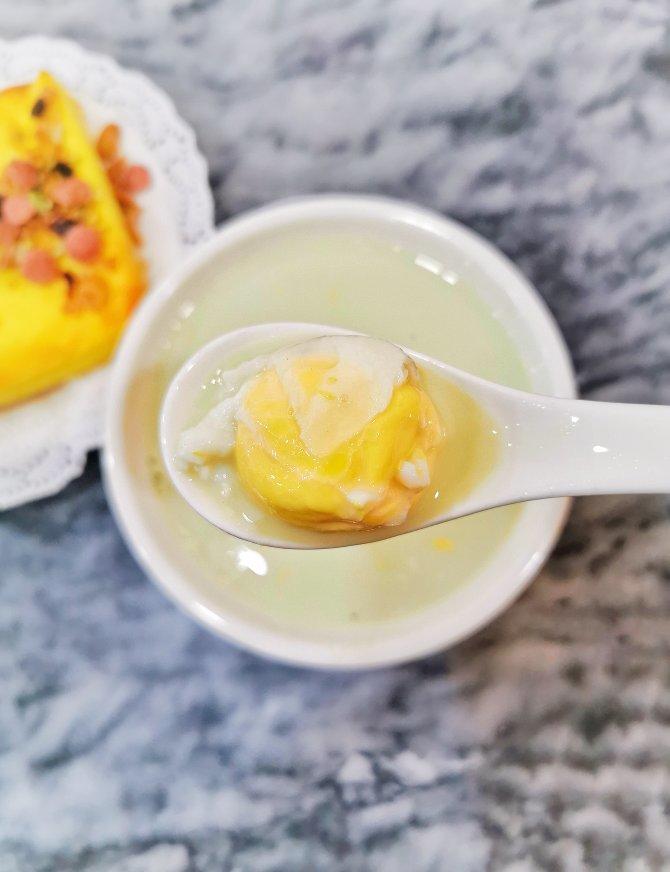 一饭一食一世界