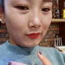 女神爱吃美食