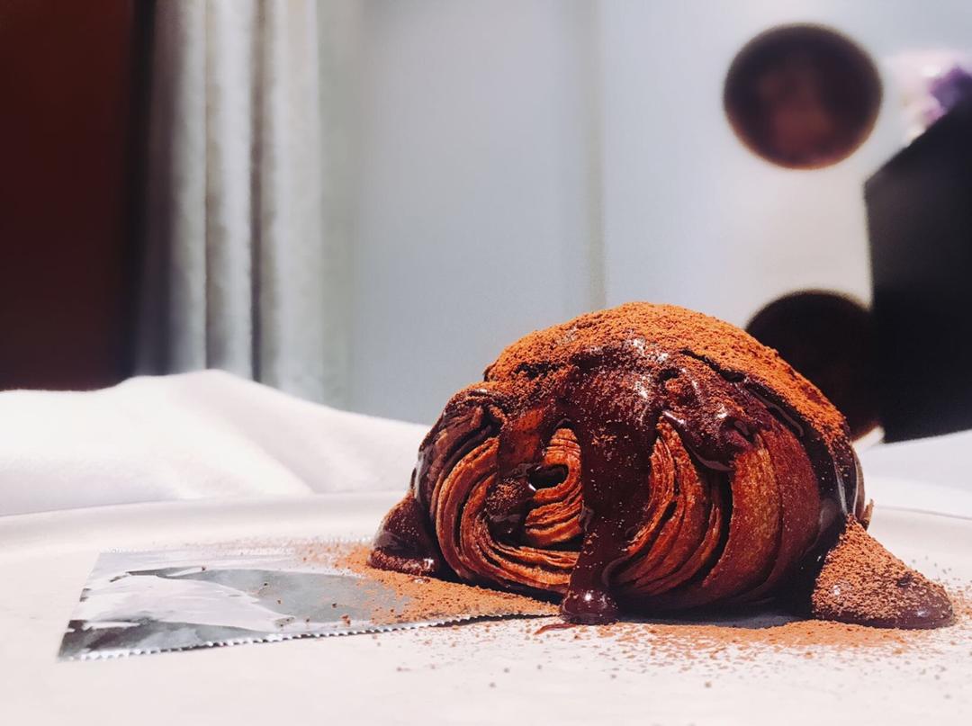 柬埔寨练习生做的三里屯脏脏包-【附视频】