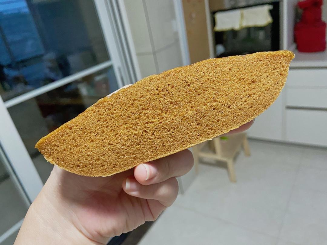 马拉糕