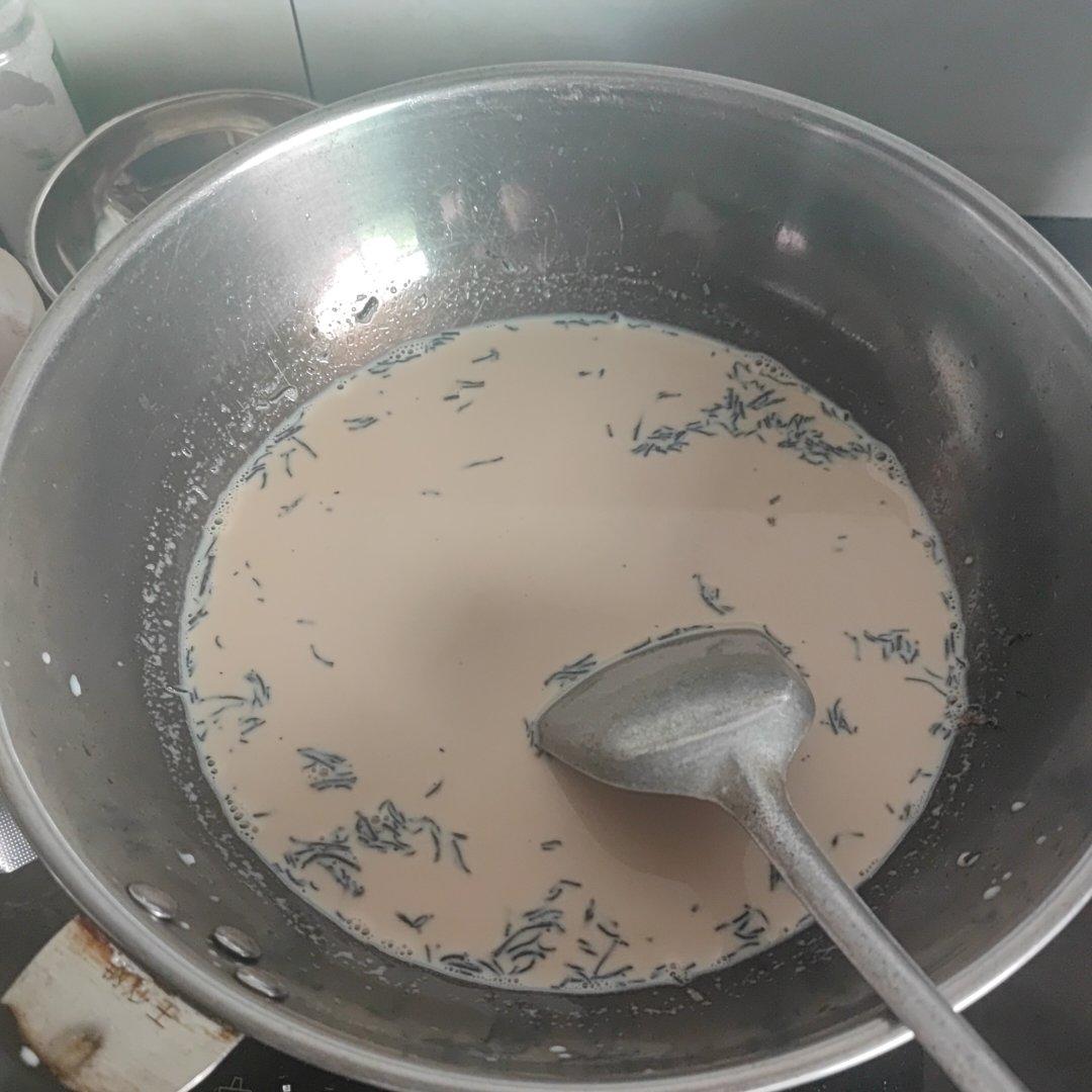 自制焦糖奶茶🍵零失败