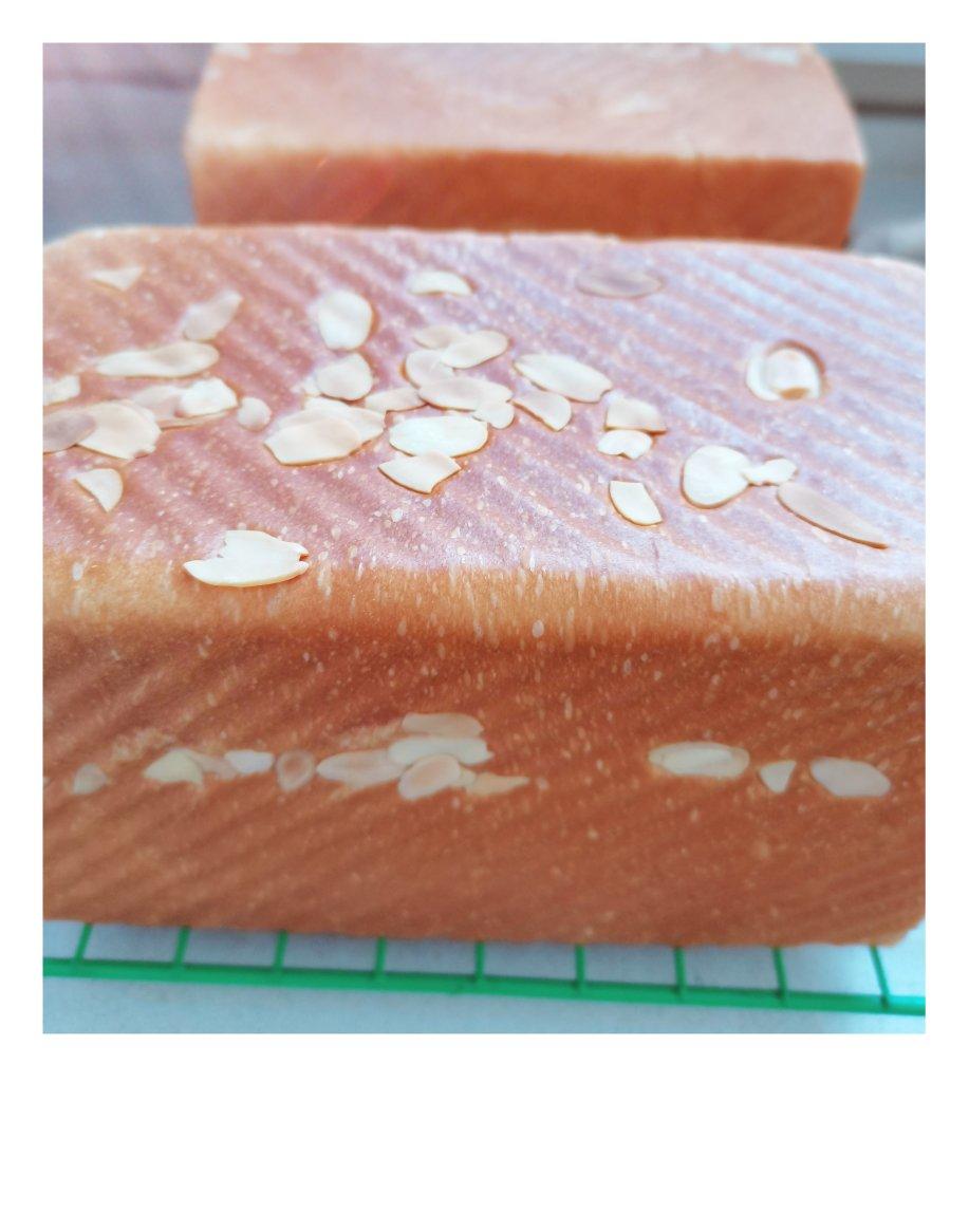 波兰种奶油吐司