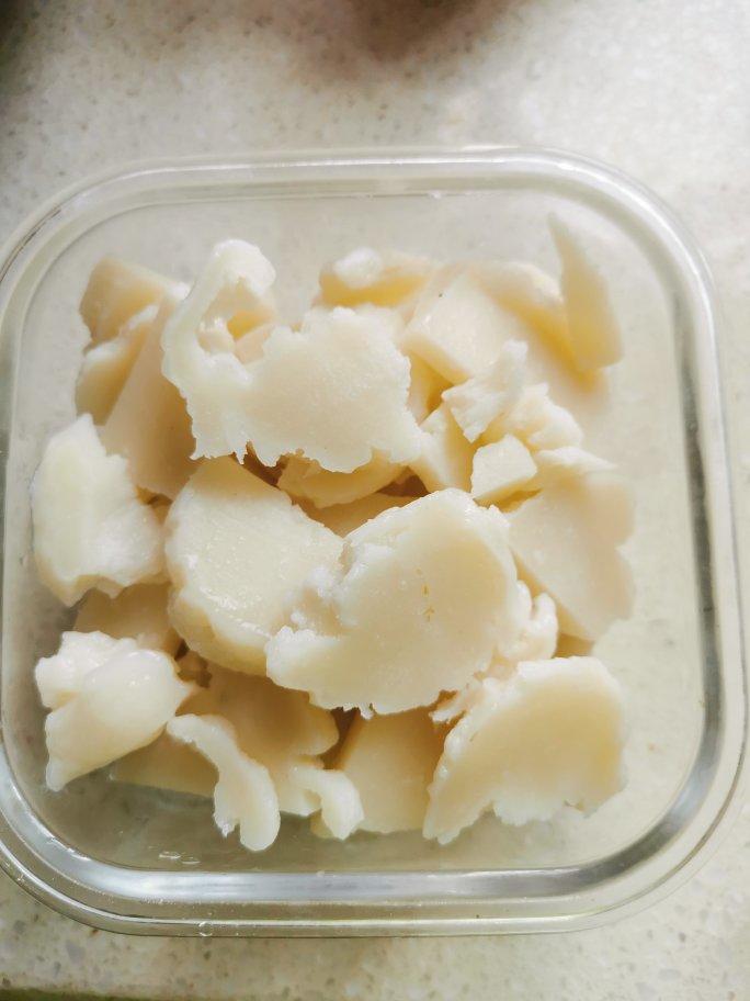 年糕做法（可以煮）