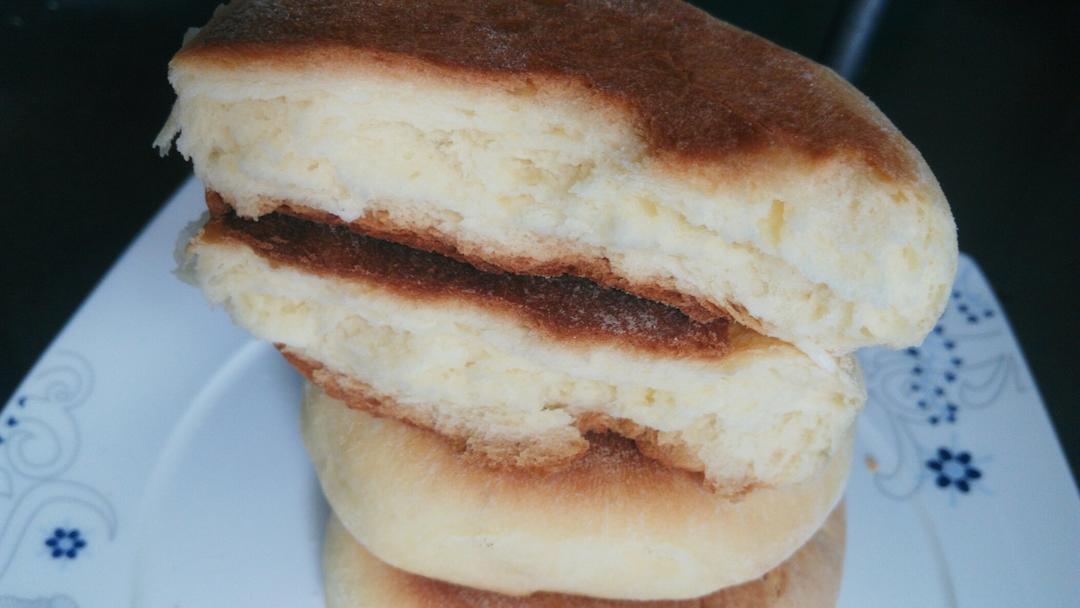 麦香喜饼