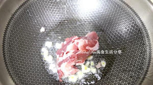 韩式泡菜豆腐部队锅的做法 步骤1