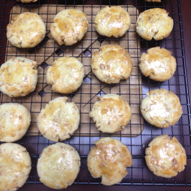 美味花生小小酥