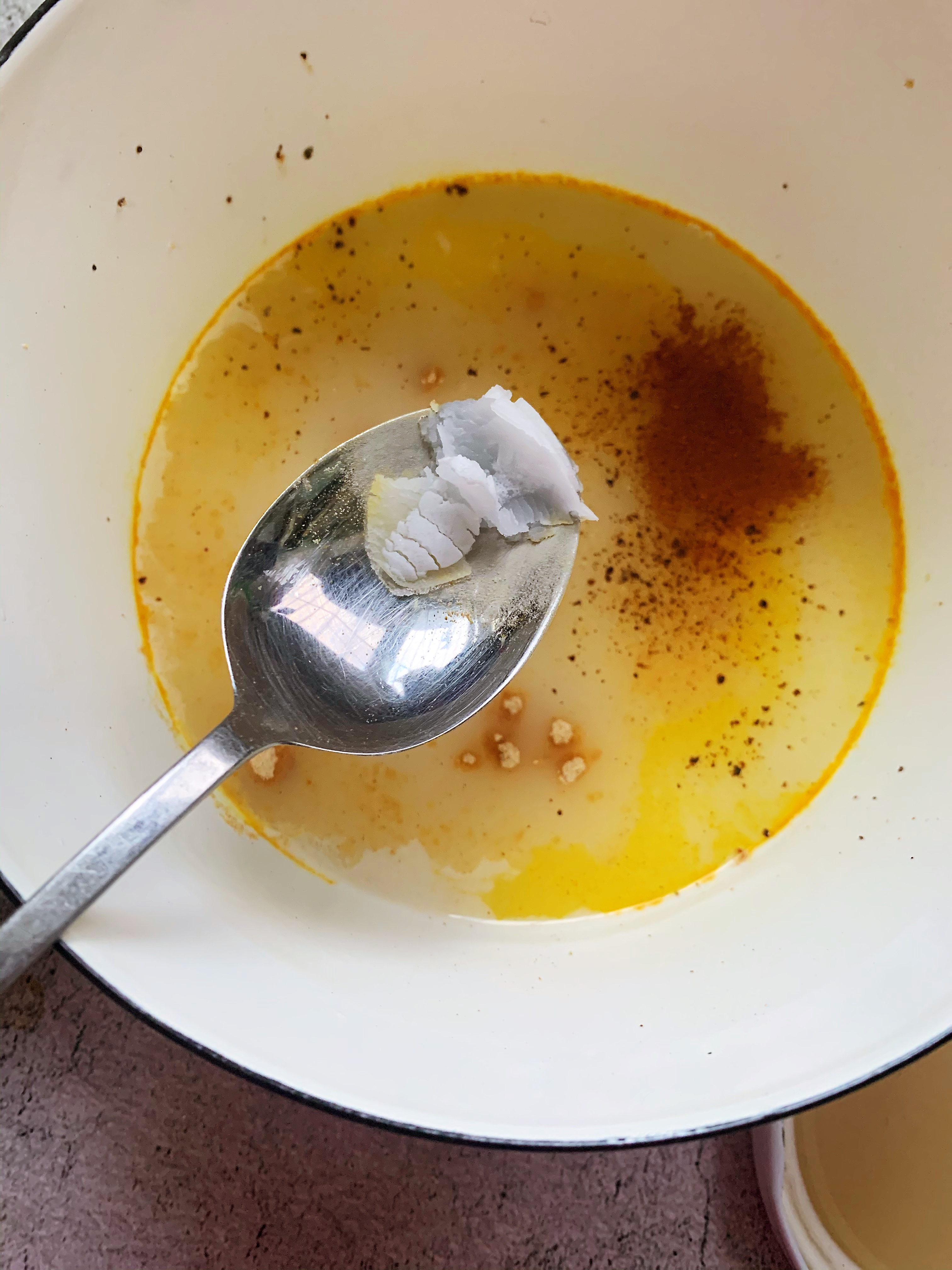 消炎抗氧化超简单超模最爱黄金姜黄燕麦奶（附燕麦奶配方）的做法 步骤6
