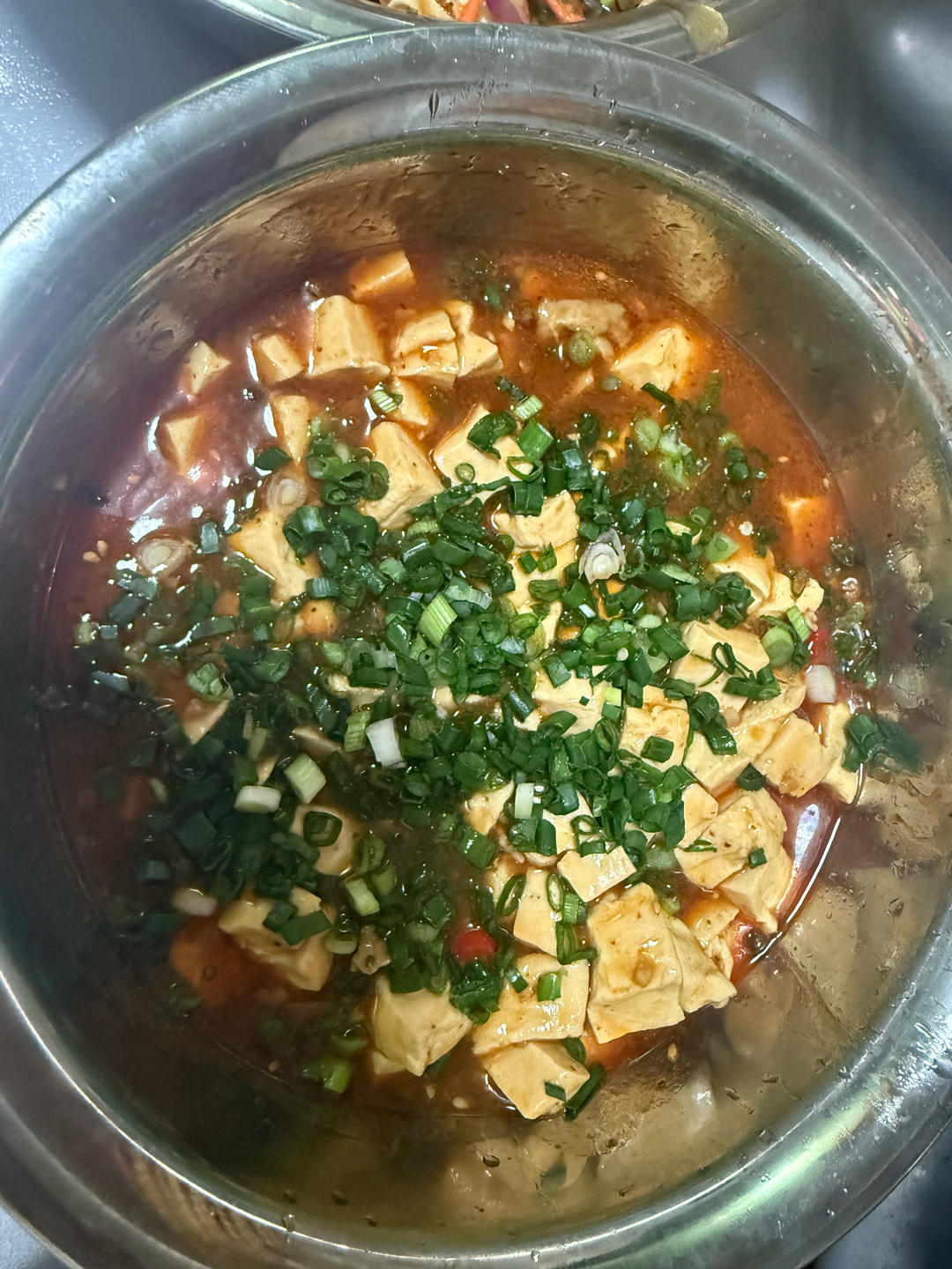 超下饭的麻婆豆腐