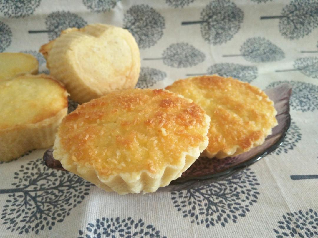 椰子饼