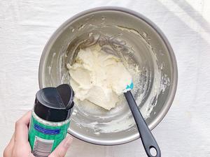 零难度㊙️外酥内软的奶酪小饼干‼️奶香十足的做法 步骤4
