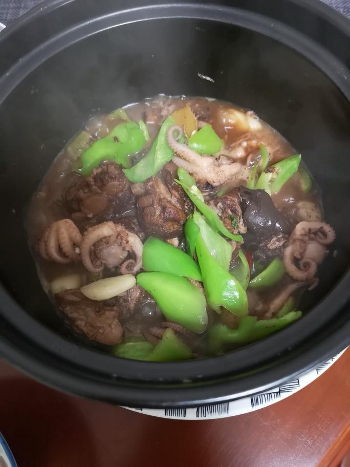 半个小时的懒人餐