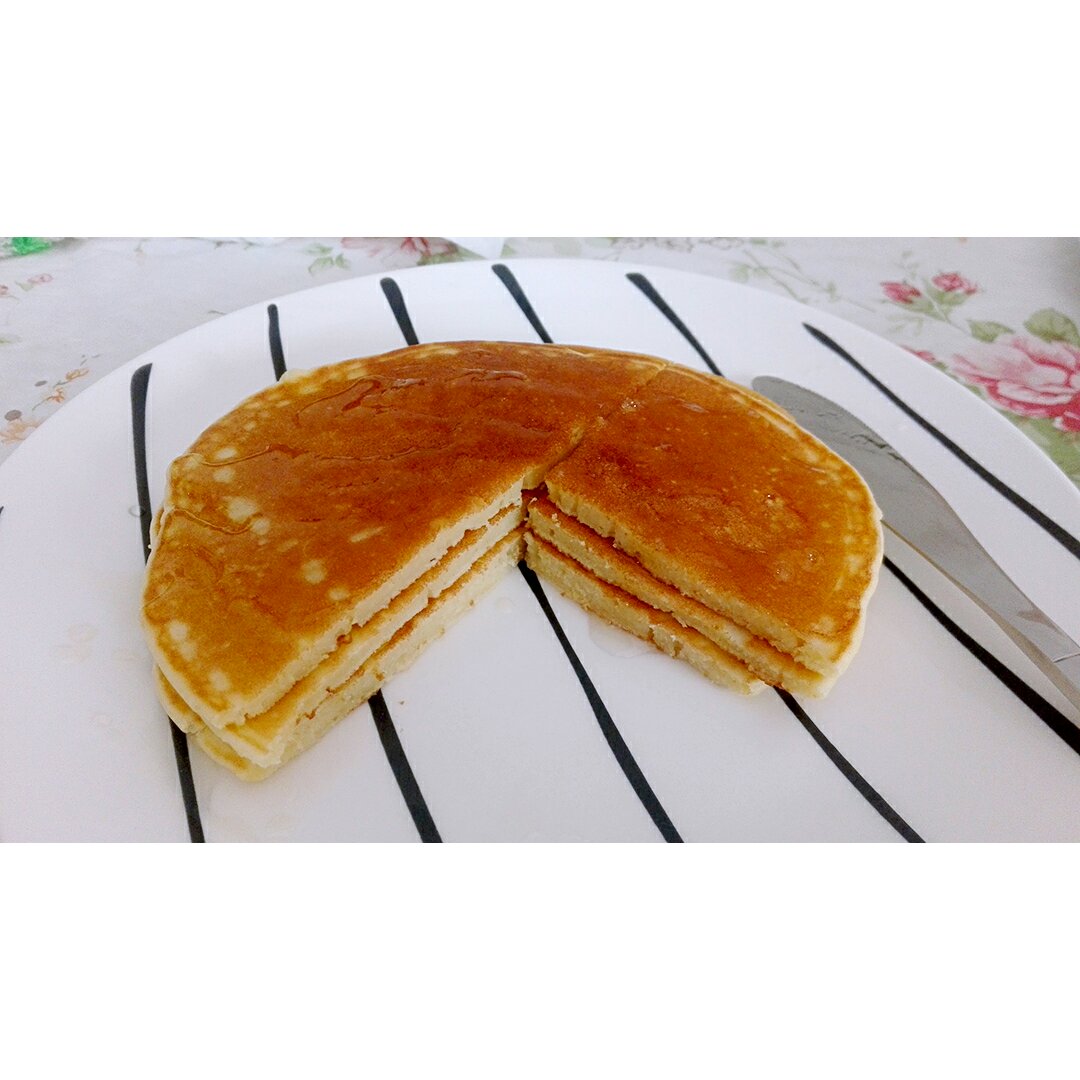 Pancake松饼