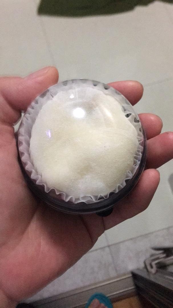 雪媚娘—Q润雪媚娘超详细做法