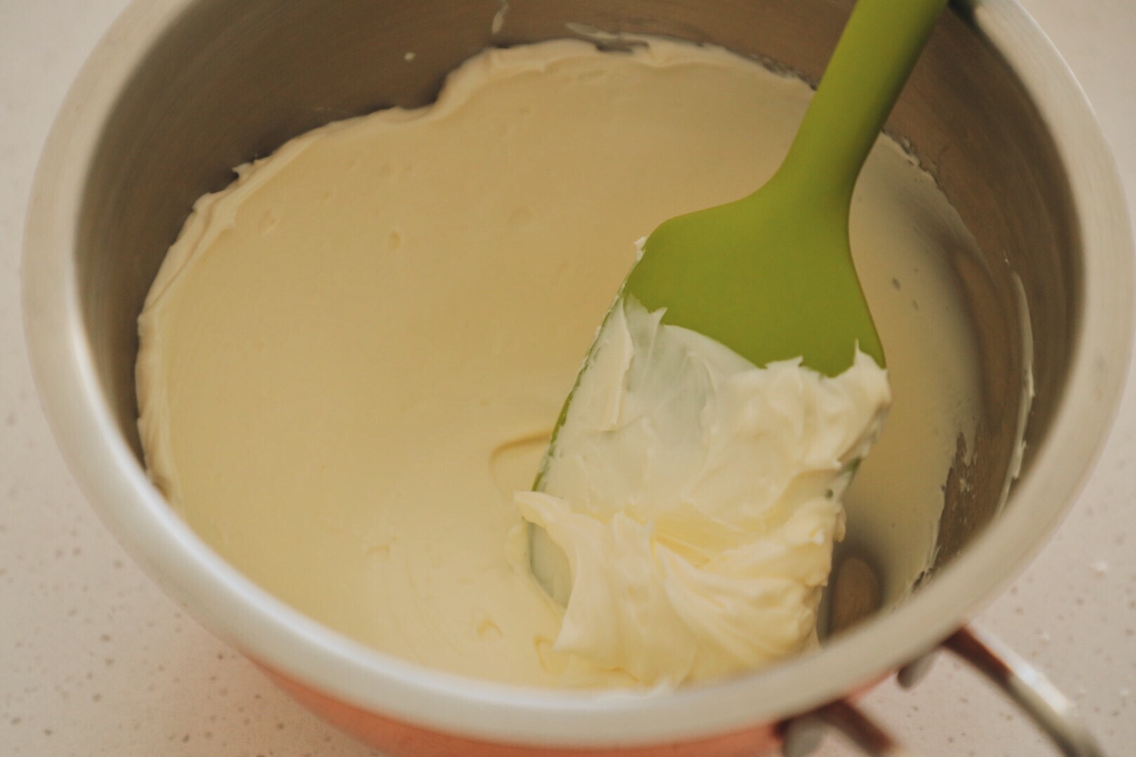 低糖榴莲乳酪法式月饼的做法 步骤4