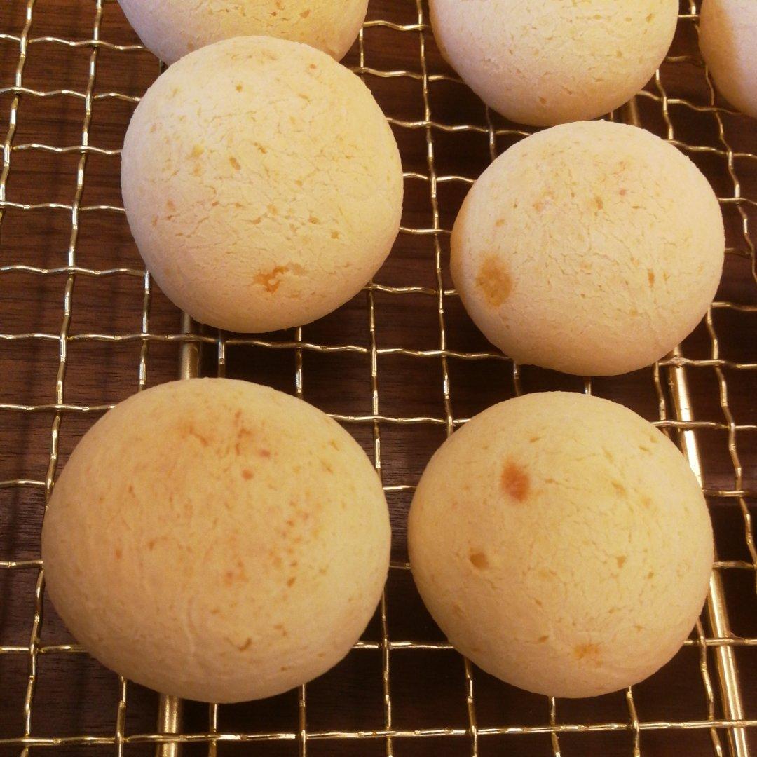 特浓芝士麻薯（不回缩）