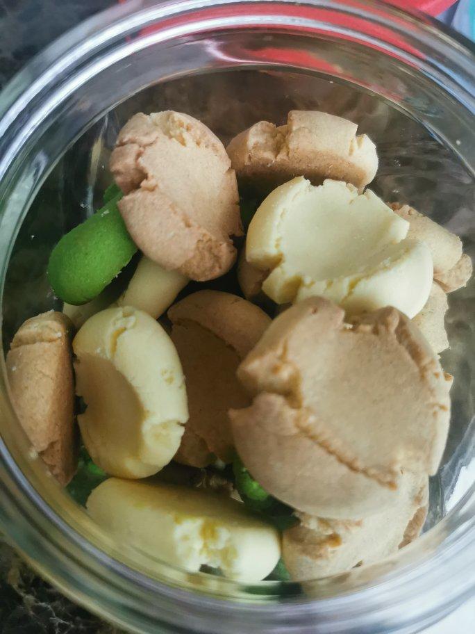 玛格丽特饼干