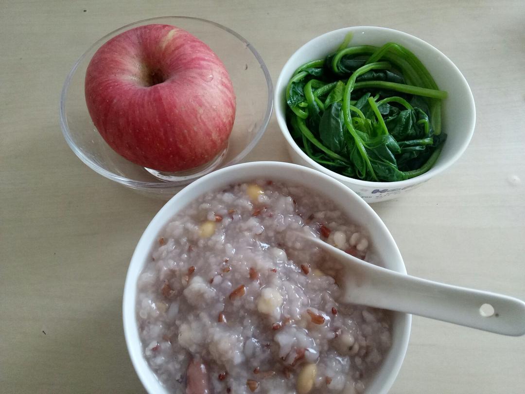 早餐
