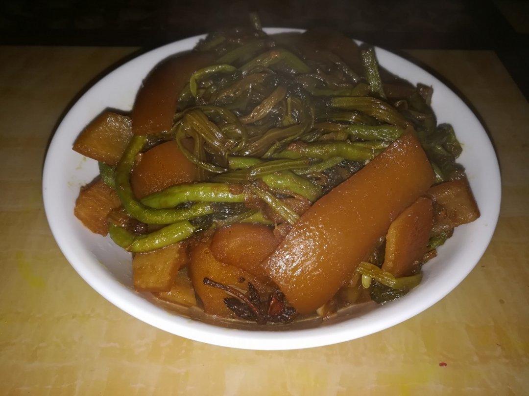 东北酱菜