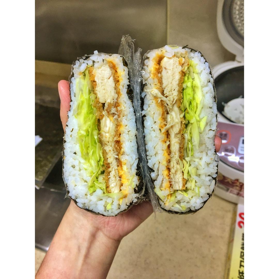 一卷の自留地