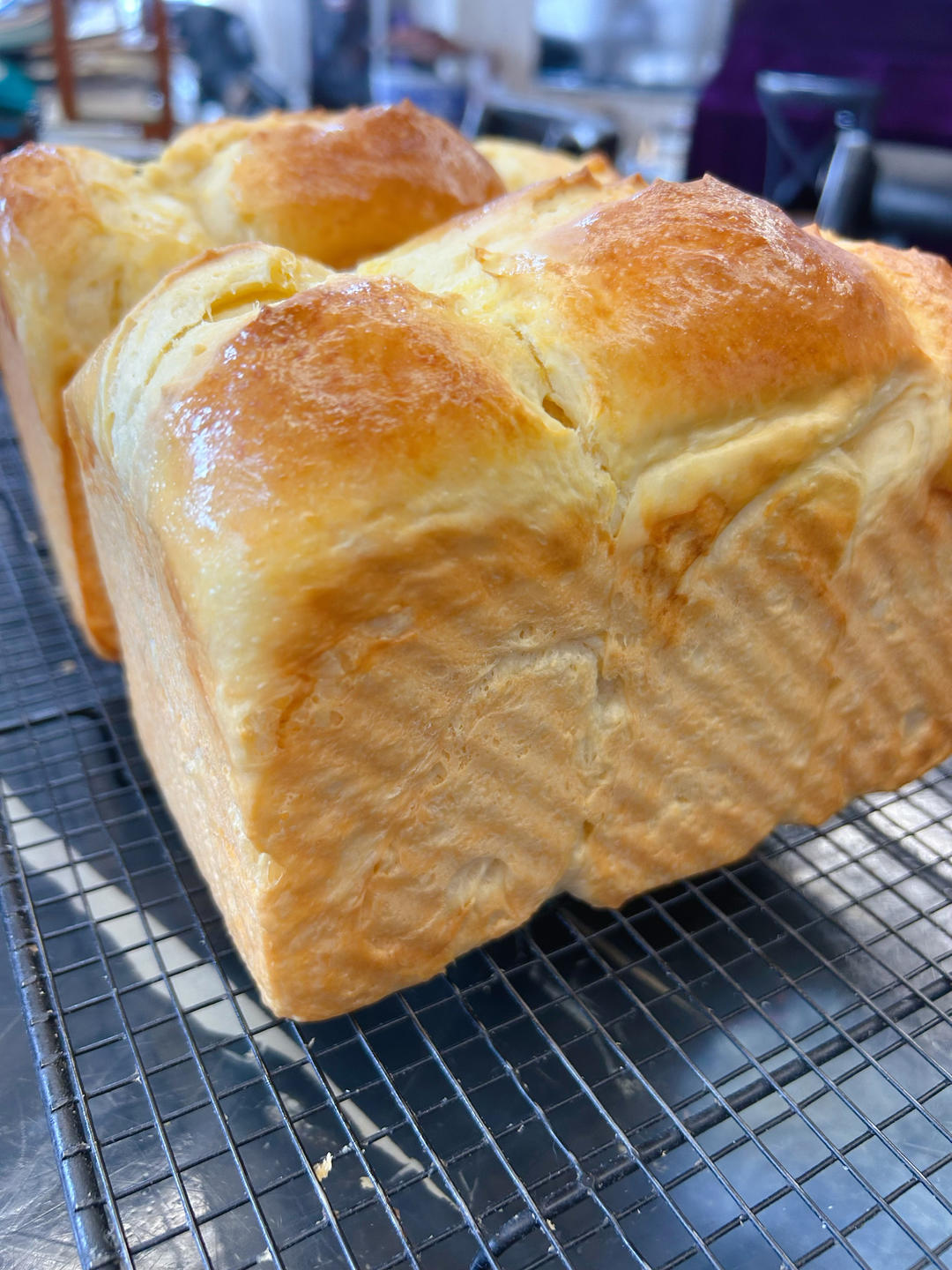 布里欧修皇冠吐司