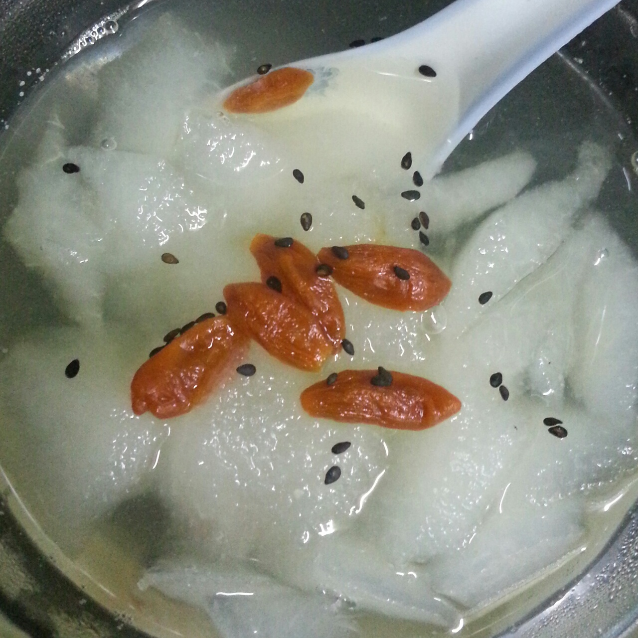 老北京小吊梨汤