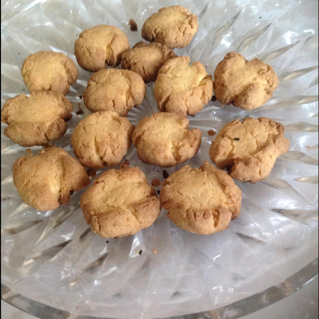 玛格丽特饼干