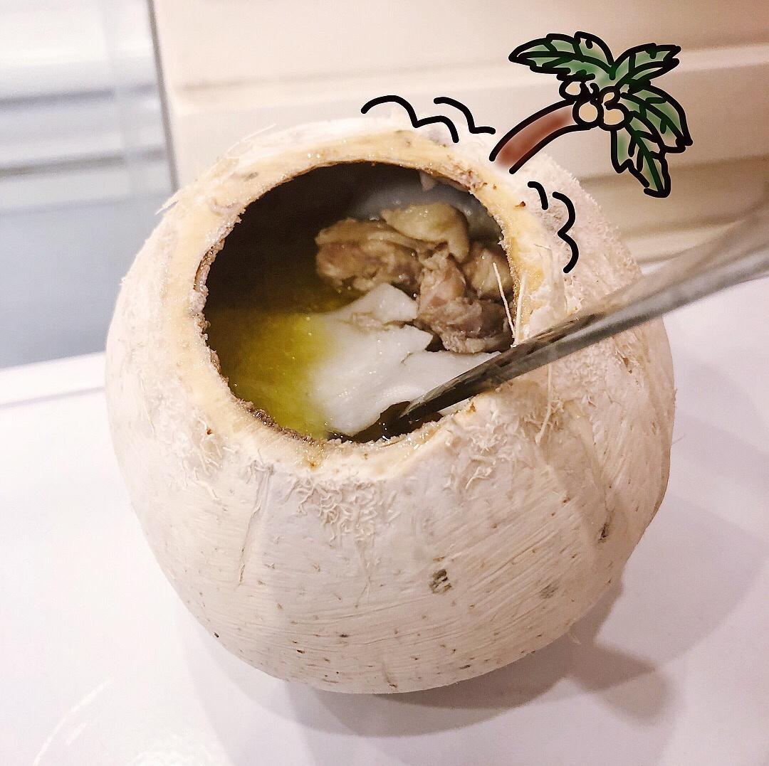 晚餐•2018年7月19日