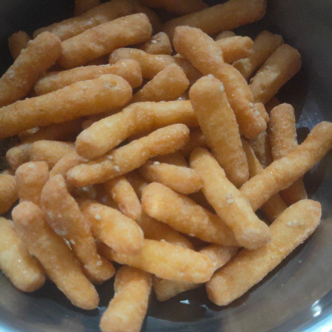 江米条