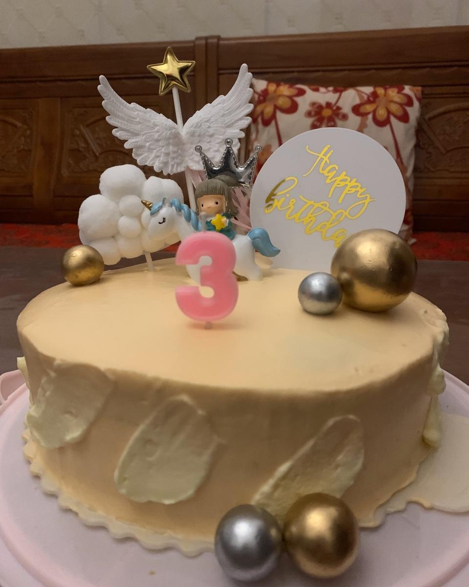 淡奶油打发100％成功方法