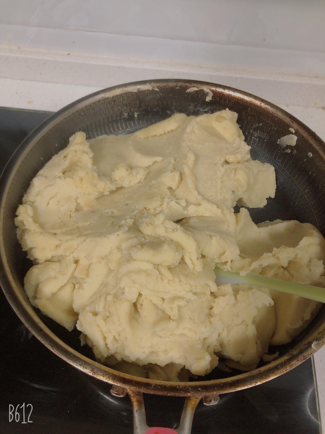 自制绿豆沙馅（可做月饼，绿豆酥，绿豆饼）