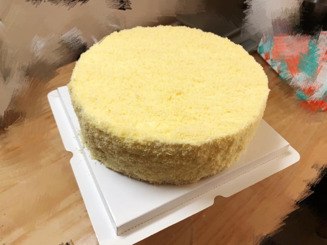 <LeTao>双层芝士蛋糕配方大公开！！