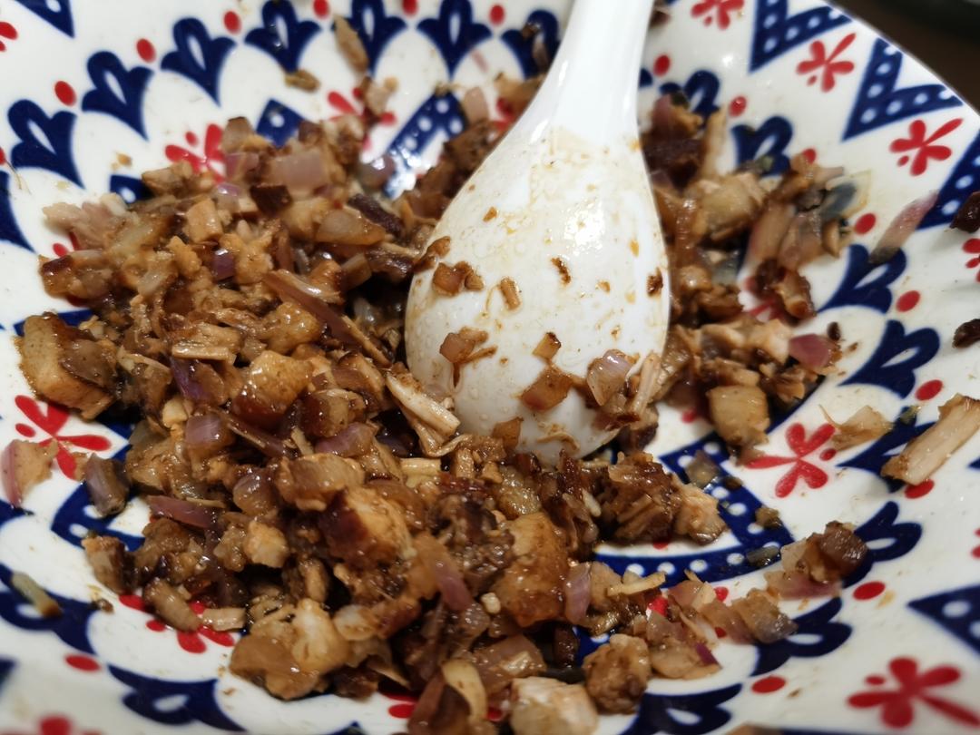 腊汁肉夹馍，完整版卤肉介绍