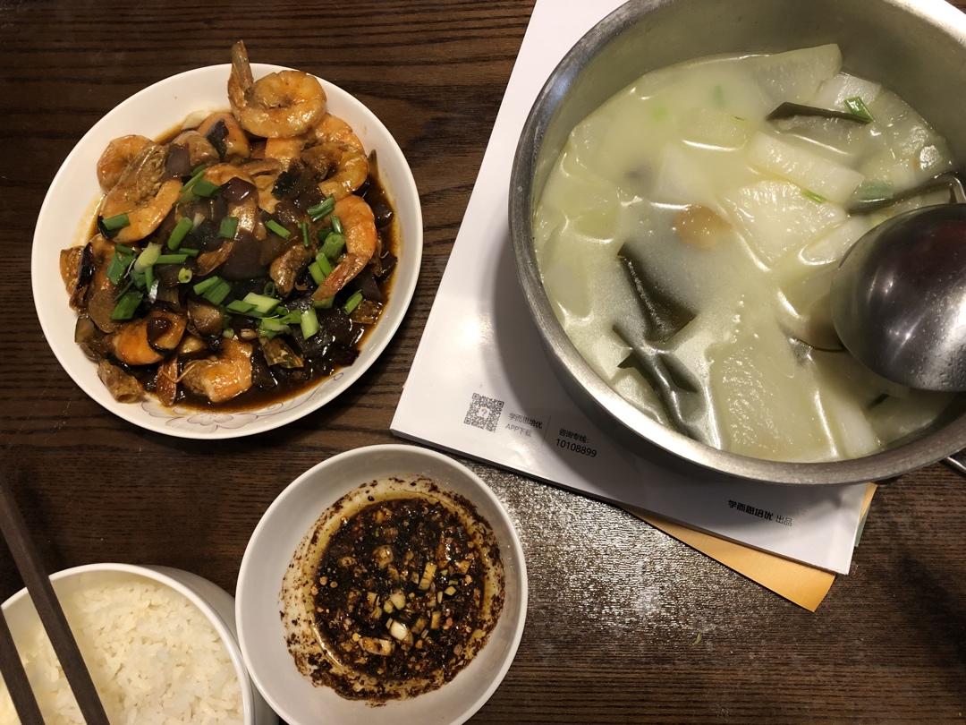 厨师长教你：“油焖大虾”的家常做法