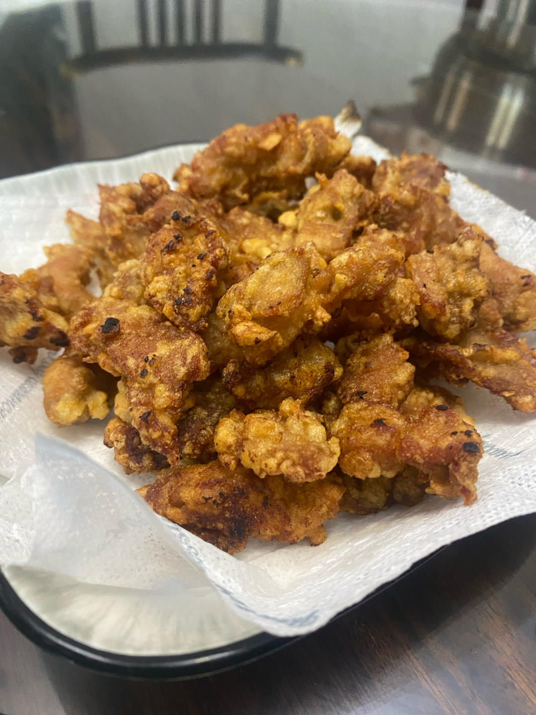 来泉州一定要吃的炸醋肉呀！